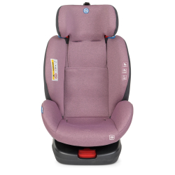 Автокресло универсальное детское El Camino ME 1079 ABSOLUTE ISOFIX