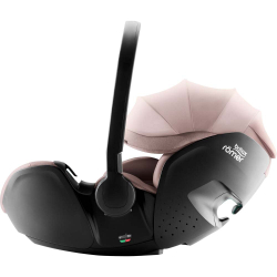 Автокресло-переноска детское Britax Römer Baby-Safe Pro Style (0-13 кг)
