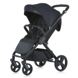 Прогулянкова коляска El Camino ME 1053-3 Dynamic Pro