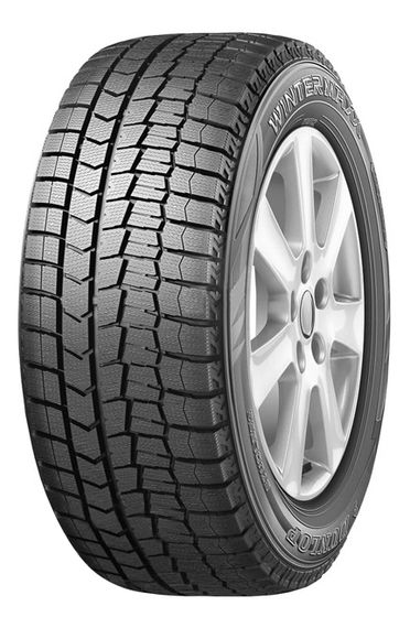 Dunlop Winter Maxx WM02 245/45 R19 98T