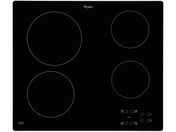 Поверхня електрична WHIRLPOOL AKT 8090/NE