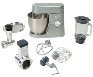 Кухонна машина Kenwood KVL4220S