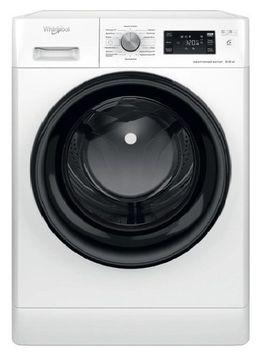 Пральна машина з сушкою WHIRLPOOL FFWDB 864349 BV UA