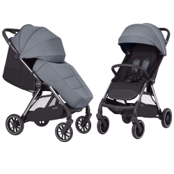 Прогулянкова коляска Carrello Delta CRL-5517