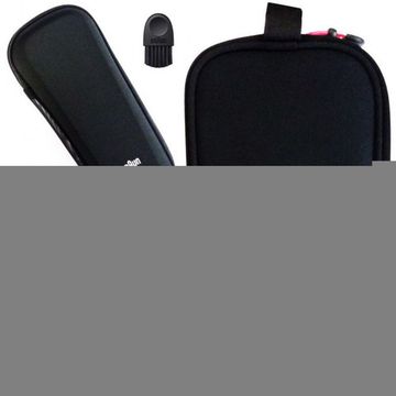 Електробритва BRAUN 3040 TS Series 3 White