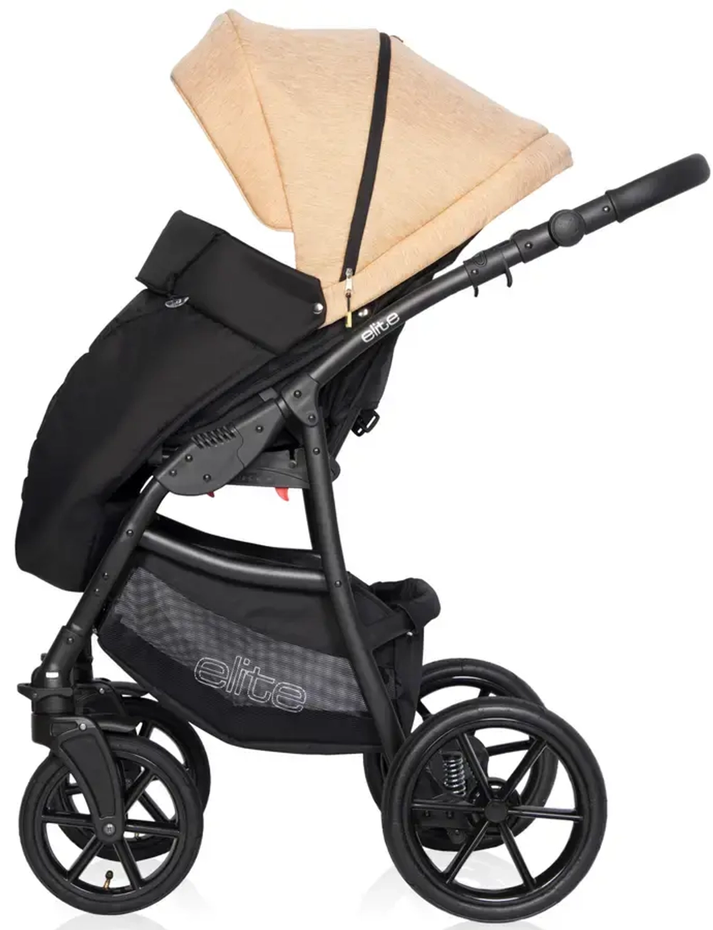Универсальная коляска 2 в 1 Expander Elite