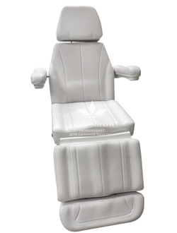 Косметологическая электрическая кушетка  2018-3