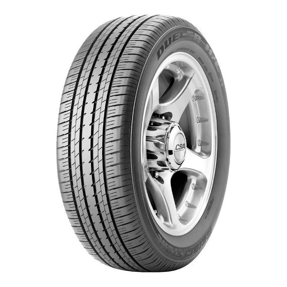 Bridgestone Dueler H/L 400 235/60 R17 102V