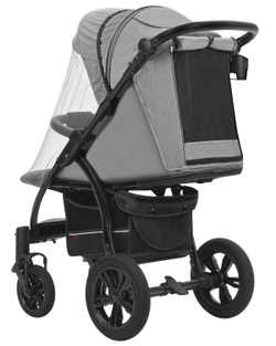Прогулянкова коляска Tilly Omega T-1611