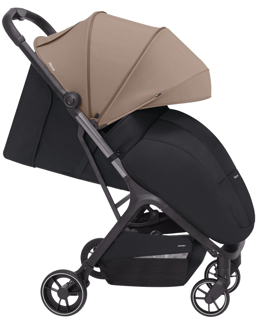 Прогулянкова коляска Carrello Nova CRL-5521