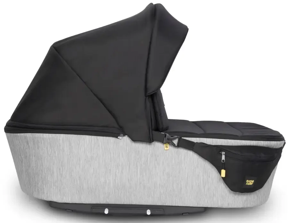 Универсальная коляска 2 в 1 Expander Elite