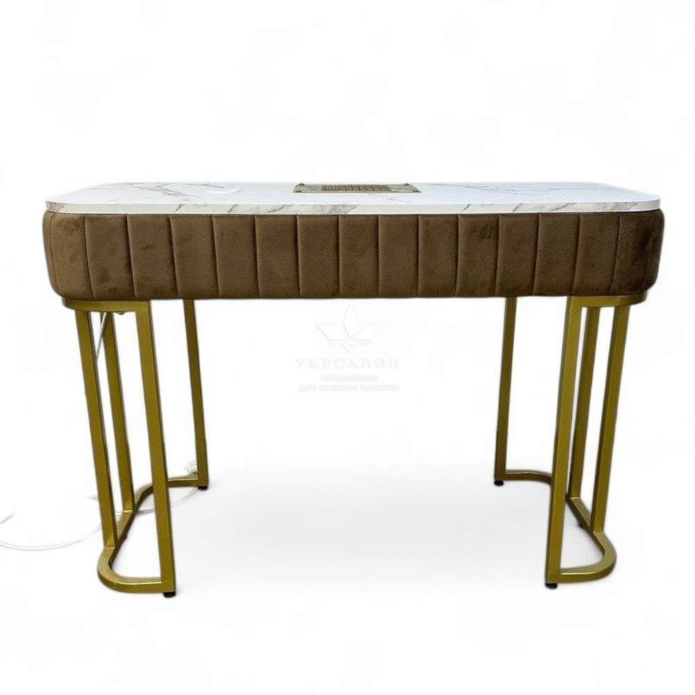 Маникюрный стол Premium-02a Mark