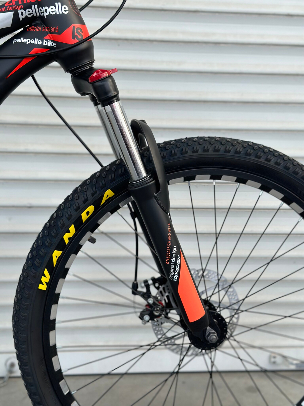 Велосипед горный подростковый 24 дюйма Toprider 611 оборудование Shimano