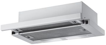 Витяжка VENTOLUX GARDA 60 INOX (450)