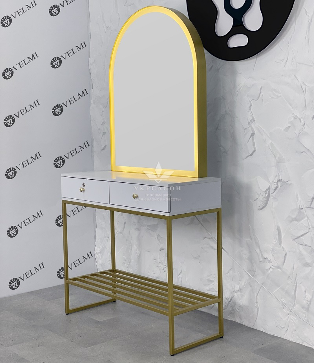 Робоче місце перукаря Cleo