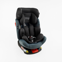Автокрісло універсальне Joy SafeMax SF ISOFIX
