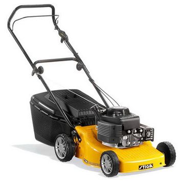 Газонокосарка Stiga Collector 46 SH