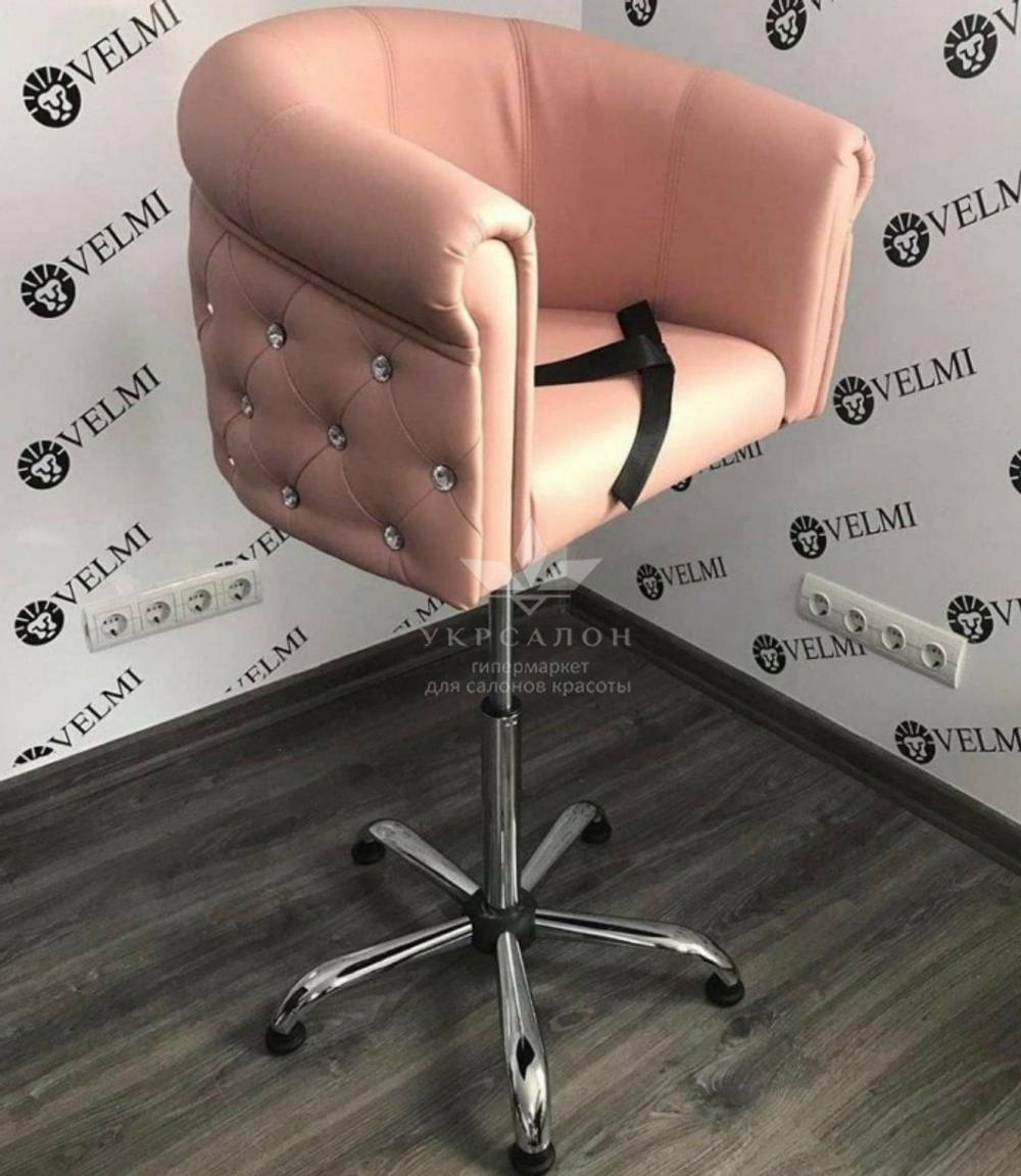 Детское парикмахерское кресло Obsession