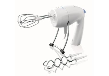 Міксер BRAUN M 1000 WHITE