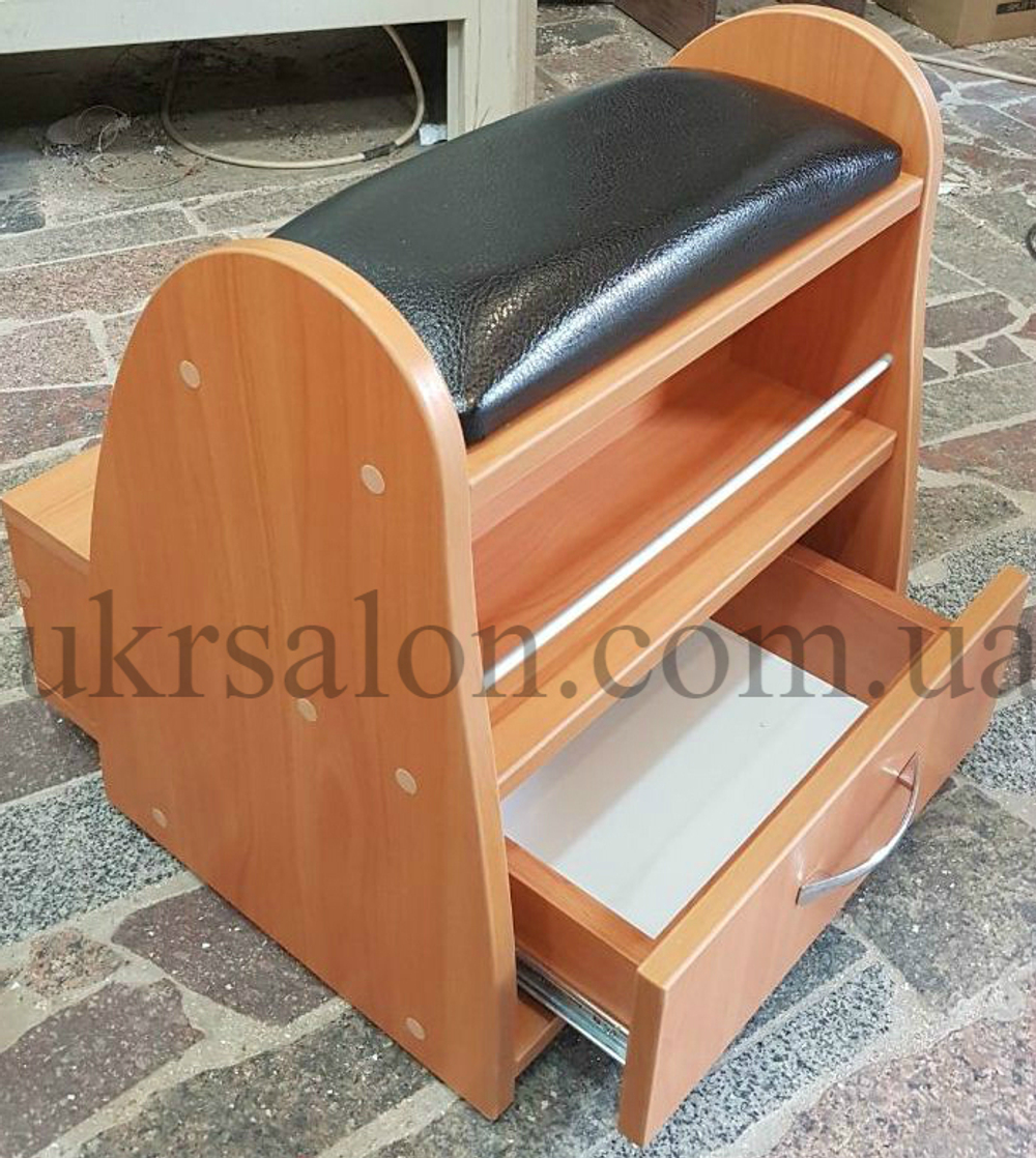 Подставка для педикюра Magic  4 в 1