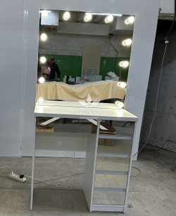 Робоче місце перукаря ДЗ-05