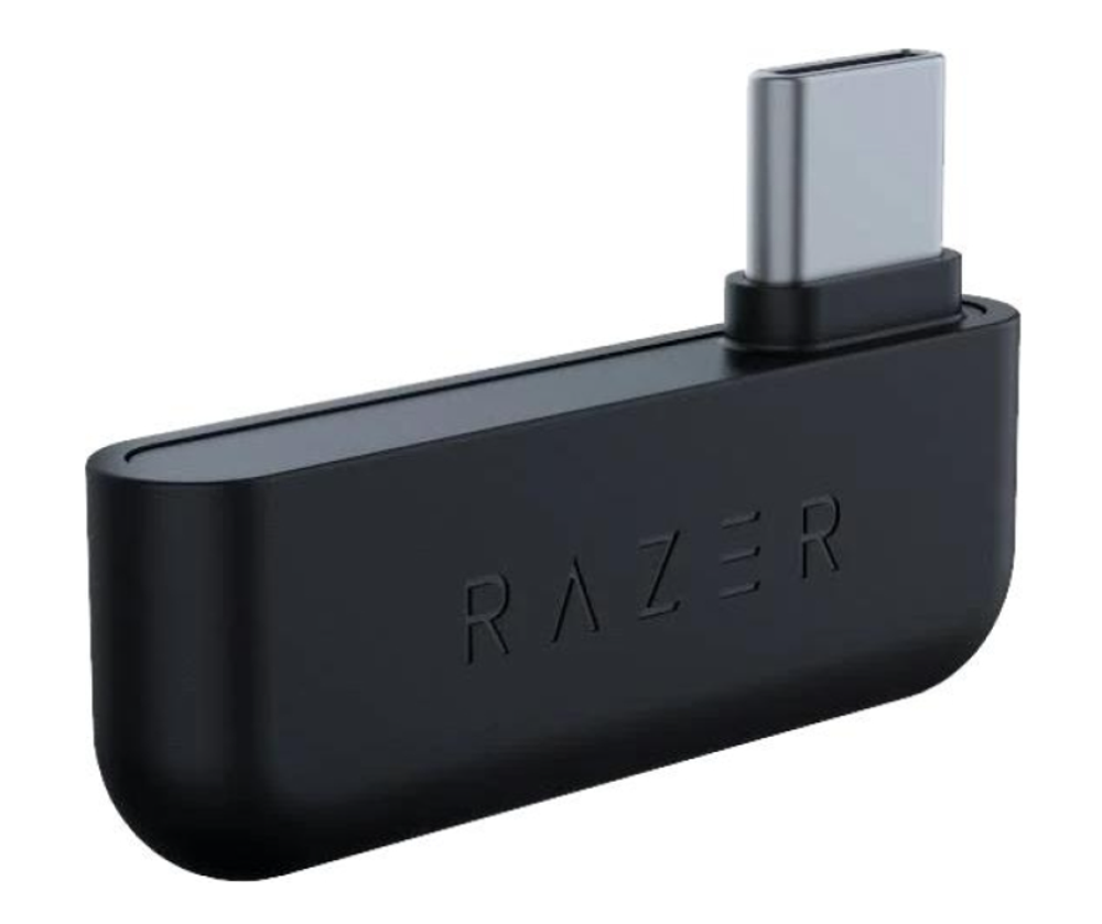 Навушники з мікрофоном Razer Barracuda Pro (RZ04-03780100-R3M1) – купить за  9 329 грн. | GameZone