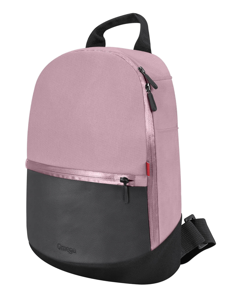 Універсальна коляска 3 в 1 Carrello Omega + CRL-6545/1