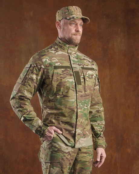 Кітель чоловічий Multicam (арт. 5862300101)