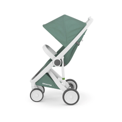 Прогулянкова коляска Greentom Classic
