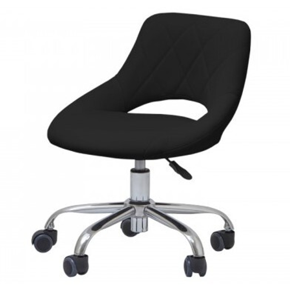 Стульчик мастера педикюра 355