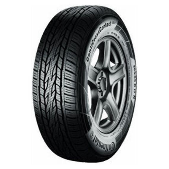 Continental CrossContact LX2 205/70 R15 96H