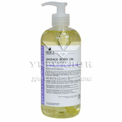 Масло масажне Розслаблюючу