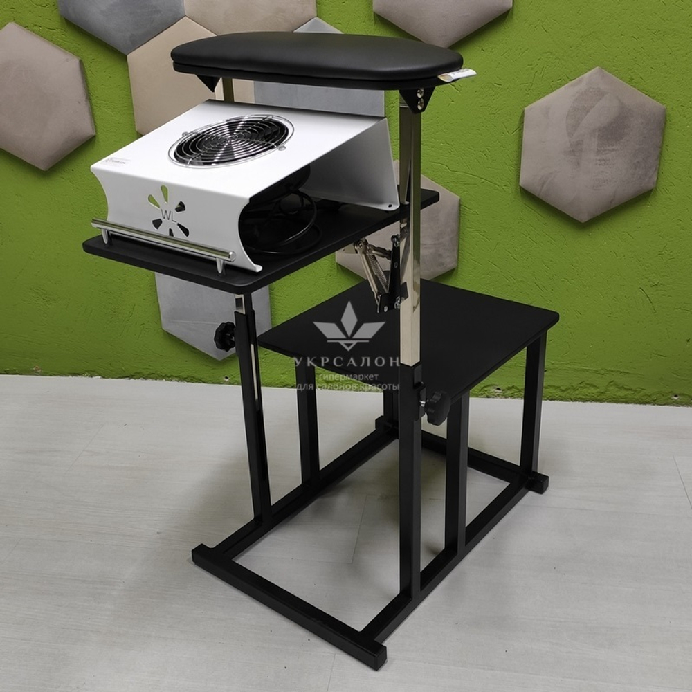 Подставка для педикюра Tertio Hard 2 в 1