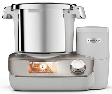 Кухоний комбайн Kenwood CCL 50.A0 CP CookEasy+
