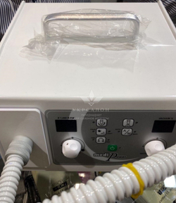 Профессиональный фрезер для маникюра и педикюра MediPower