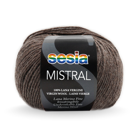 MISTRAL 0369