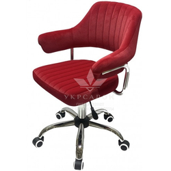 Стільчик майстра Jef Velor