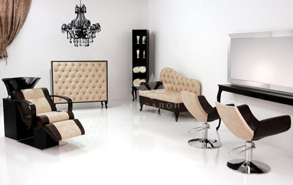 Диван для залу очікування Obsession Royal