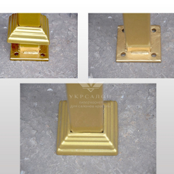 Підставка педикюрна 200