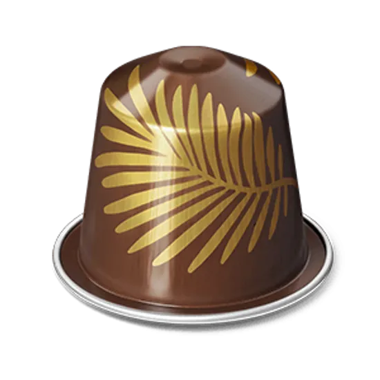 Кофе в капсулах Nespresso Forest Almond Flavour  10 шт