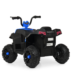 Детский электроквадроцикл "WeKids Cars"
