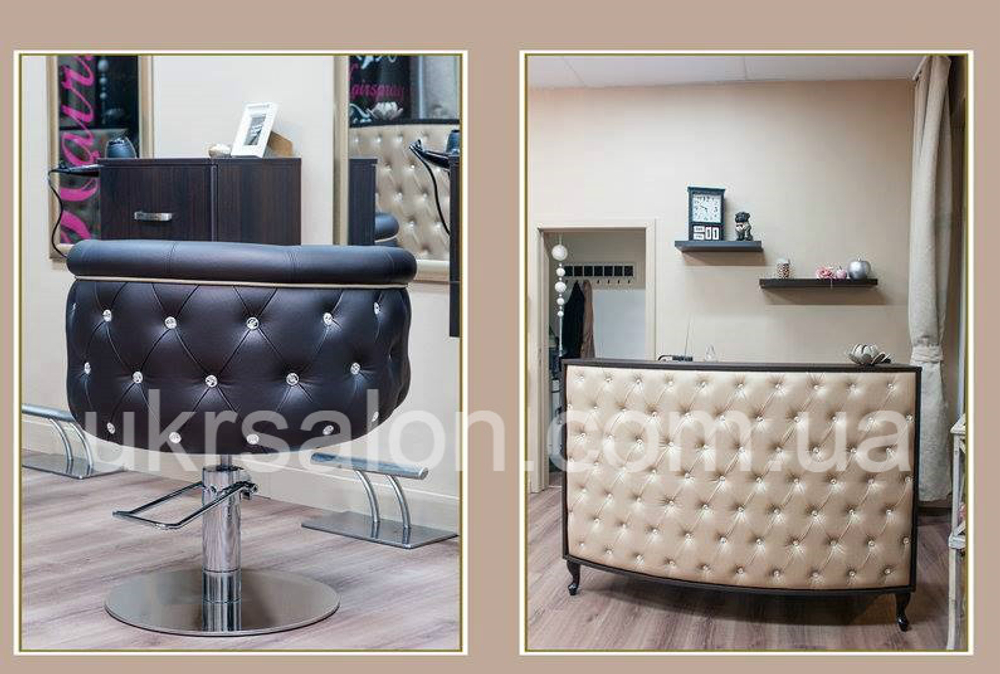 Перукарське крісло Obsession