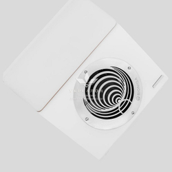 Настільна витяжка для манікюру Bioniqa Tabletop S V1 White