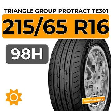 Triangle Group Protract TE301 215/65 R16 98H