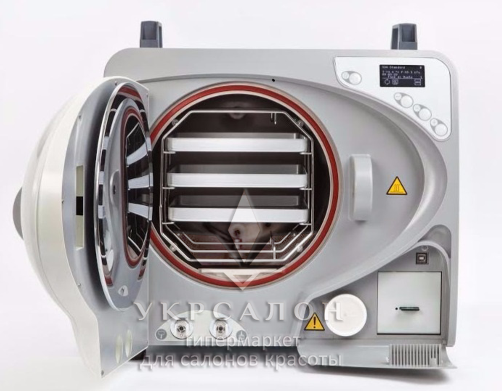 Автоклав SK07 класу B