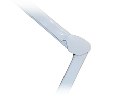 Лампа лупа настольная 8062 6D LED с регулировкой яркости