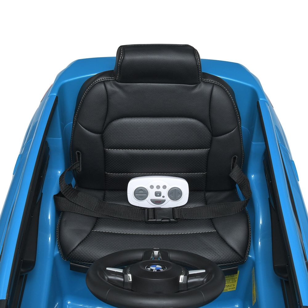 Детский электромобиль BMW X5M 90W M 4522EBLR