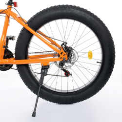 Велосипед горный фэтбайк Profi Avenger 26 дюймов