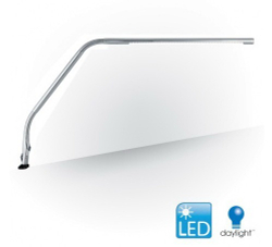 Лампа для манікюру Slimline