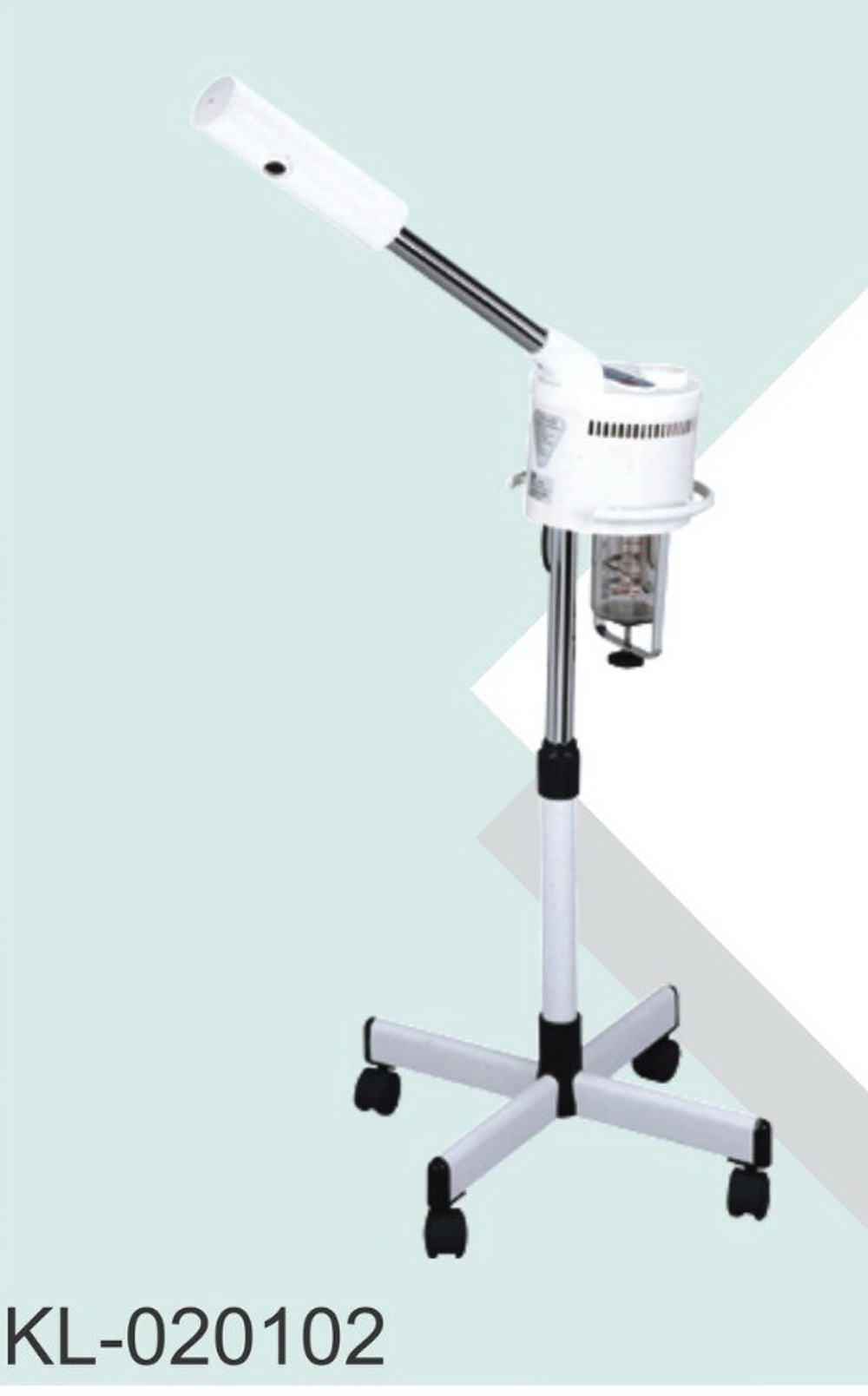 Вапоризатор VAPOUR SERIES VS-0102 TOSONO